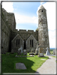 foto Rocca di Cashel